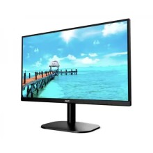 Monitor 23.8 AOC 24B2XD 1920x1080/Full HD IPS/75Hz/5ms/DVI/VGA/Frameless