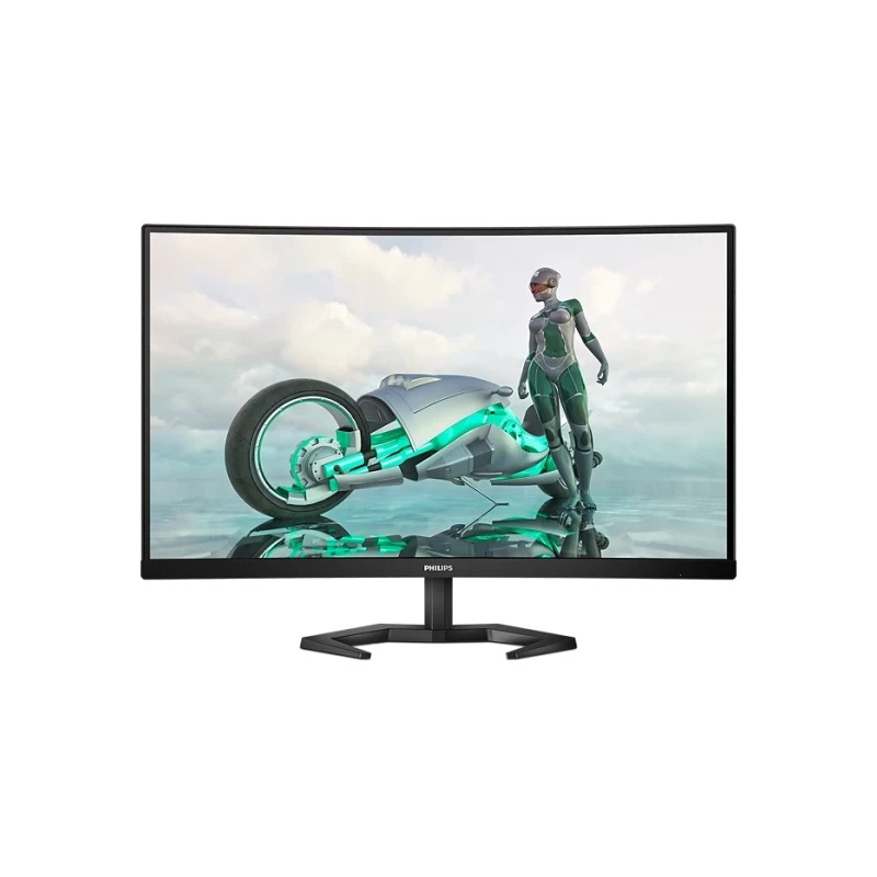 Monitor 27 Philips 27M1C3200VL/00 1920x1080‚165Hz/4ms/2xHDMI/DP/HDCP/Curved