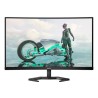 Monitor 27 Philips 27M1C3200VL/00 1920x1080‚165Hz/4ms/2xHDMI/DP/HDCP/Curved