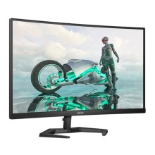 Monitor 27 Philips 27M1C3200VL/00 1920x1080‚165Hz/4ms/2xHDMI/DP/HDCP/Curved