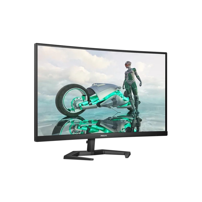 Monitor 27 Philips 27M1C3200VL/00 1920x1080‚165Hz/4ms/2xHDMI/DP/HDCP/Curved