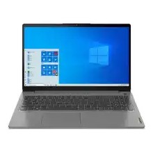 Laptop Lenovo IdeaPad 3 15ITL6 15.6 FHD AG/i5-11155G7/8GB/NVMe 512GB/Win10home 82H8032VYA