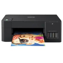 MFP Brother u boji DCP-T220 CISS 6000x1200dpi/16ppm cb/9ppm color/USB, ink BT5000