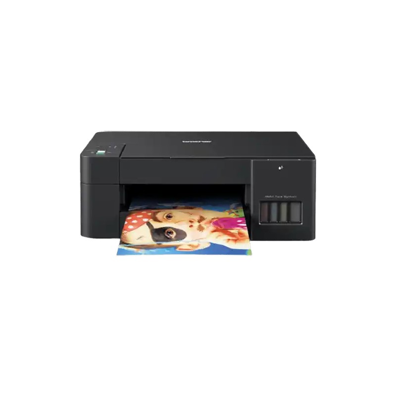MFP Brother u boji DCP-T220 CISS 6000x1200dpi/16ppm cb/9ppm color/USB, ink BT5000 MFP Brother u boji DCP-T220 CISS 6000x1200dpi/16ppm cb/9ppm color/USB, ink BT5000