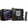 Matična ploča AM5 Gigabyte B850I Aorus Pro DDR5 HDMI/M.2 Matična ploča AM5 Gigabyte B850I Aorus Pro DDR5 HDMI/M.2