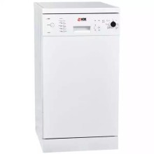 Mašina za sudove Vox LC4745E širina 45cm/10 kompleta/5 programa