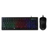 Tastatatura + miš Baracuda Orca BGC 012 crni Tastatatura + miš Baracuda Orca BGC 012 crni