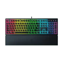 Tastatura RAZER Ornata V3 - Low Profile/Membranska/US