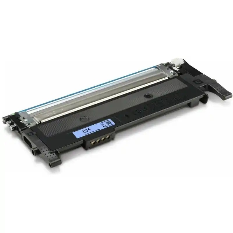 Toner Print Main HP 117A W2071A (150A/NW,178NW, 179FNW), cyan sa čipom Toner Print Main HP 117A W2071A (150A/NW,178NW, 179FNW), cyan sa čipom