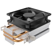 CPU Cooler Zeus Z200 1700/1200/AM4/AM5 TDP 90W