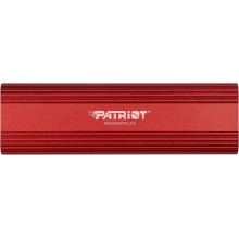 Externi SSD Patriot Transporter 512GB USB 3.2 1000MBs/1000MBs PTPL512GPEC Tip C/Tip A