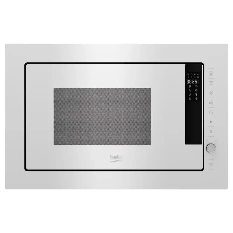 Ugradna mikrotalasna Beko BMGB25333WG Ugradna mikrotalasna Beko BMGB25333WG