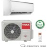 Klima uređaj VIVAX COOL ACP-12CH35AEQI/I3 R32 Klima uređaj VIVAX COOL ACP-12CH35AEQI/I3 R32