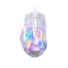 Gaming miš Marvo MISTIC 40 M413 Transparent Gaming miš Marvo MISTIC 40 M413 Transparent