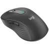 Bežični miš Logitech M650 L for Business Graphite Bežični miš Logitech M650 L for Business Graphite