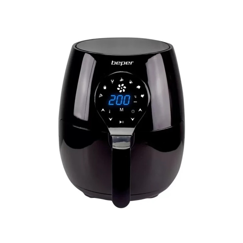 AirFryer Beper P101FRI050/bezuljna/zapremina 5L AirFryer Beper P101FRI050/bezuljna/zapremina 5L