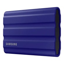 Eksterni SSD 1TB T7 Samsung MU-PE1T0R/EU
