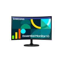 Monitor 24 Samsung LS24D360GAUXEN 1920x1080/FHD/VA/100Hz/4ms/VGA/HDMI/VESA/Curved