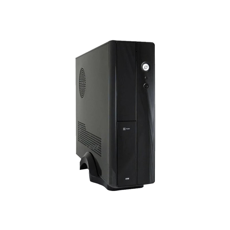 Kućište LC Power 1400MI LC300SFX Kućište LC Power 1400MI LC300SFX