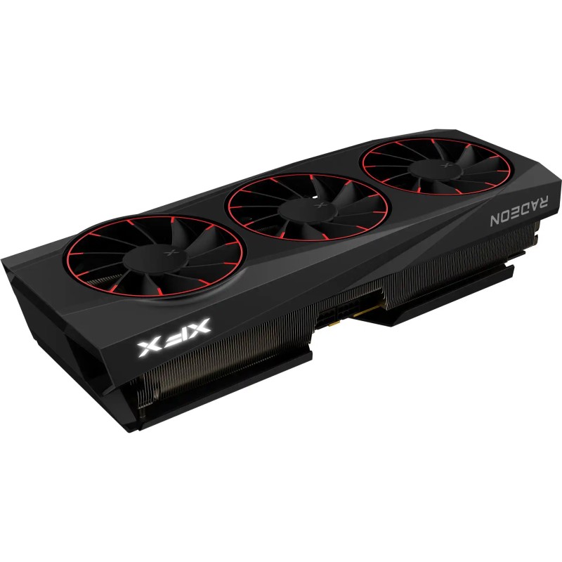 Grafička karta XFX Quicksilver AMD RX9070XT Magnetic Air GDDR6 16GB 256bit 3xDP/1xHDMI Grafička karta XFX Quicksilver AMD RX9070XT Magnetic Air GDDR6 16GB 256bit 3xDP/1xHDMI
