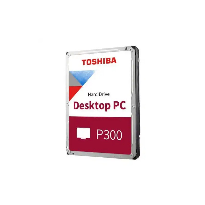 Hard disk 2TB SATA3 Toshiba 256MB HDWD320UZSVA P300 Hard disk 2TB SATA3 Toshiba 256MB HDWD320UZSVA P300