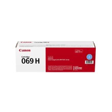 Toner SCC Canon CRG-069 cyan