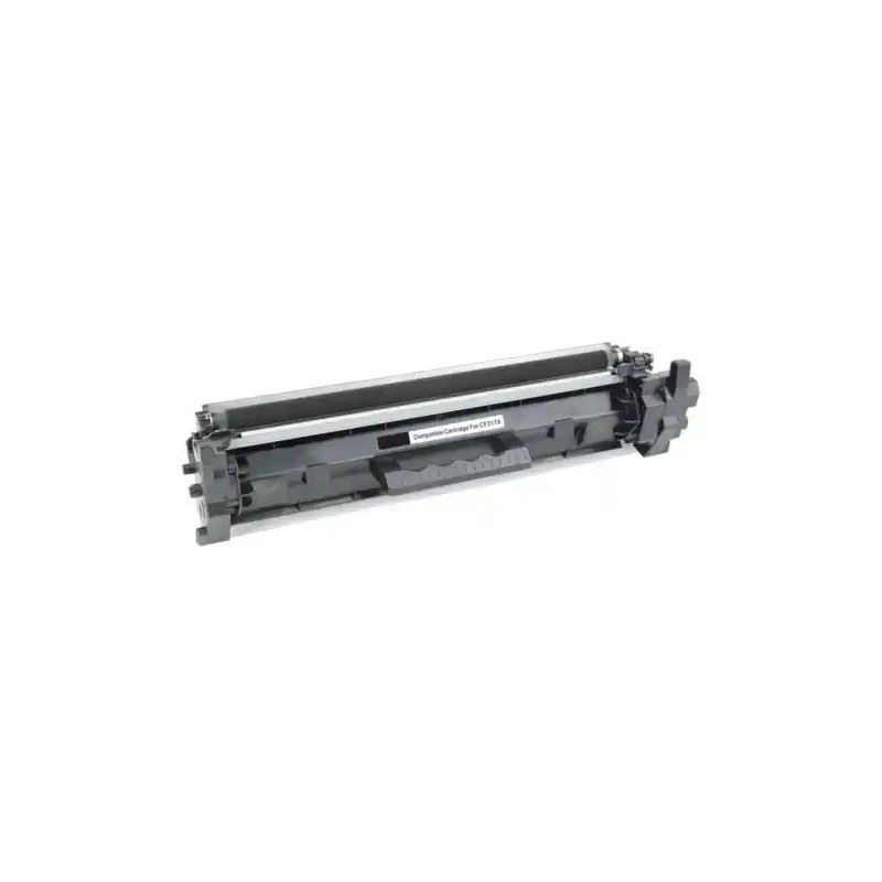 Toner Budget CF217A (M130/M102)
