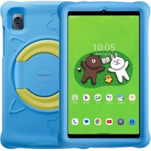 Tablet 10.1 Blackview Tab 60 Pro Kids LTE HD+ IPS 800x1280/4GB/128GB/5MP-8MP/Blue