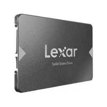 SSD 2.5 SATA 960GB Lexar NQ100 550MBs/450MBs