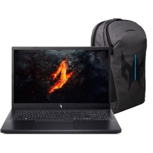 Laptop Acer Nitro ANV15-41 15.6 FHD IPS/R5-6600H/8GB/NVMe 512GB/RTX2050 4GB/GLAN/backlit + Ranac