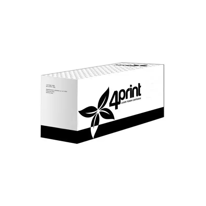 Toner 4Print HP CF402A/ CF542A(M254dw/M280nw/M281fdn)yellow Toner 4Print HP CF402A/ CF542A(M254dw/M280nw/M281fdn)yellow