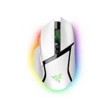 Bežični miš RAZER Basilisk V3 Pro - White 30000 DPI