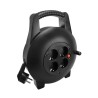 Produžni kabal na namotaju Prosto HJR4-10-P 10m 1.5mm2/IP20/4 utičnice Produžni kabal na namotaju Prosto HJR4-10-P 10m 1.5mm2/IP20/4 utičnice