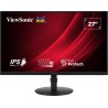 Monitor 27 Viewsonic VA2708-HDJ 1920x1080/Full HD/IPS/100Hz/5ms/HDMI/VGA/DP/Pivot