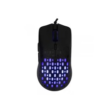 Gaming miš Baracuda BGM 021 Octopus Black