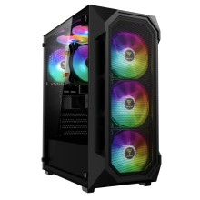 Kućište Gamdias Aura GC1 Elite ARGB