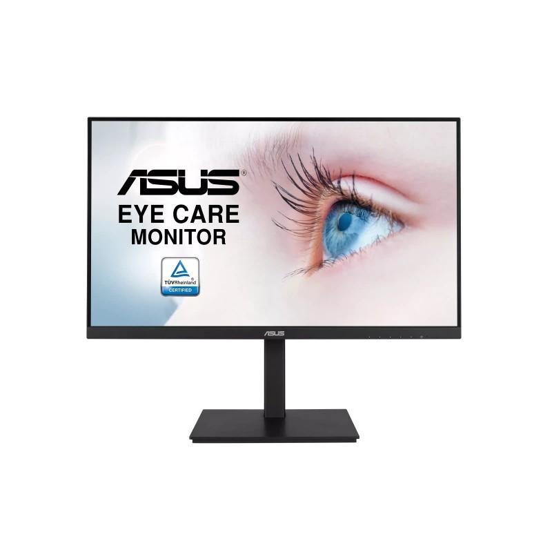Monitor 24 Asus VA24DQFS 1920x1080/Full HD/IPS/1ms/100Hz/VGA/HDMI/DP/2xUSB/HDCP/zvučnici/Pivot Monitor 24 Asus VA24DQFS 1920x1080/Full HD/IPS/1ms/100Hz/VGA/HDMI/DP/2xUSB/HDCP/zvučnici/Pivot