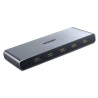 HDMI switch 4x1 Quad Multi Ugreen CM201 HD HDMI switch 4x1 Quad Multi Ugreen CM201 HD