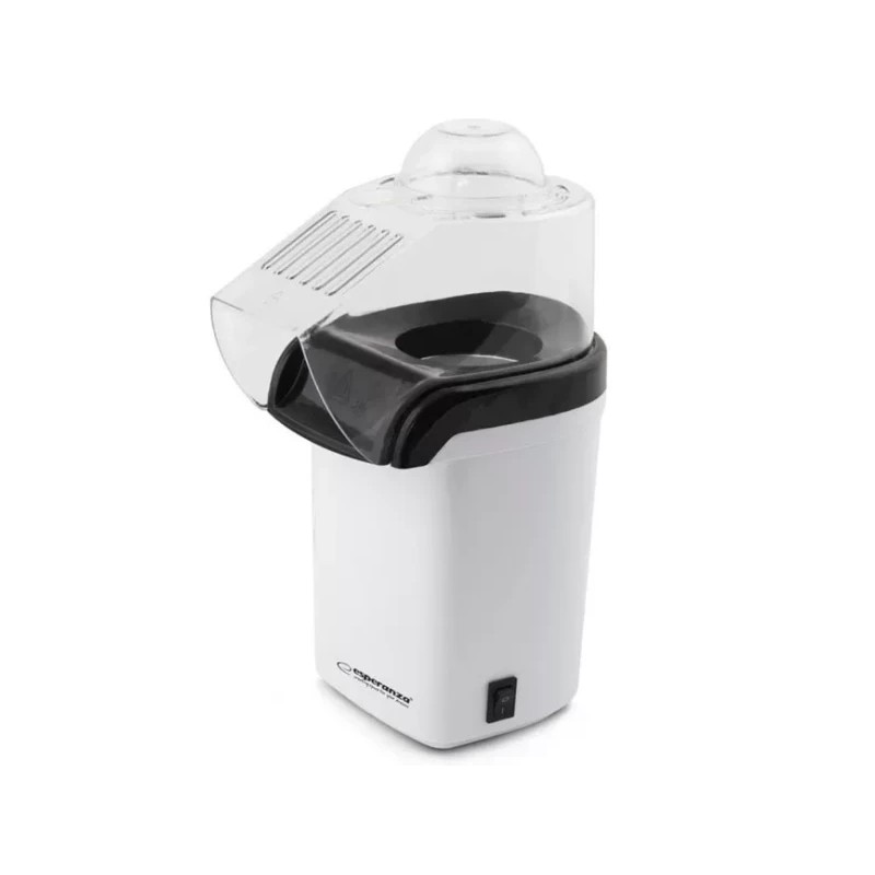 Aparat za kokice Esperanza EKP005W Aparat za kokice Esperanza EKP005W