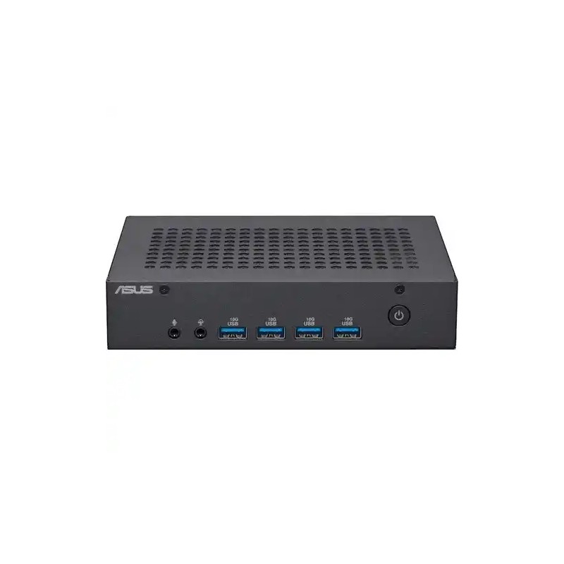 Mini PC Asus PN43-B 2S N200 WiFi/BT/1xDP Barebone 90MR0172-M00040 Mini PC Asus PN43-B 2S N200 WiFi/BT/1xDP Barebone 90MR0172-M00040