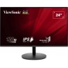 Monitor 24 Viewsonic VA24E1-H 1920x1080/Full HD/IPS/5ms/120Hz/VGA/HDMI/Frameless