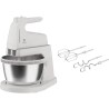 Mikser sa posudom Electrolux ESM4W/snaga 500W/beli/zapremina 3.6L Mikser sa posudom Electrolux ESM4W/snaga 500W/beli/zapremina 3.6L