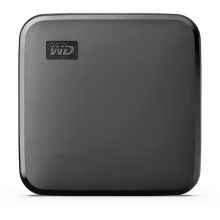 Eksterni SSD WESTERN DIGITAL Elements SE WDBAYN4800ABK-WESN 480GB