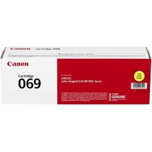 Toner SCC Canon CRG-069 yellow