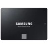 SSD 2.5 SATA III 1TB Samsung 870 EVO MZ-77E1T0BW SSD 2.5 SATA III 1TB Samsung 870 EVO MZ-77E1T0BW