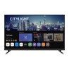 SMART LED TV 43 Tesla 43E645BUW 3840x2160/UHD/4K/DVB-T2/S2/C/Frameless/WebOS