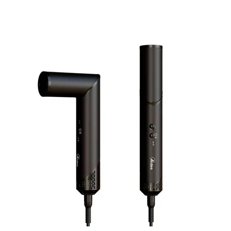 Fen za kosu Ardes ARPHON03 sa funkcijom stajlera 5 u 1 2200W Fen za kosu Ardes ARPHON03 sa funkcijom stajlera 5 u 1 2200W