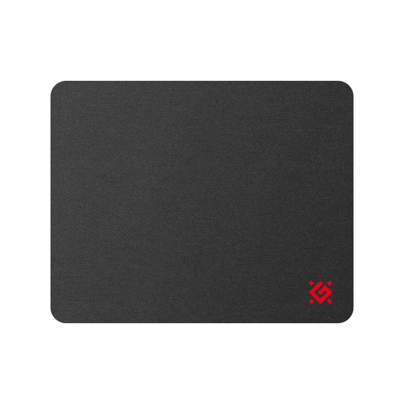 Gaming podloga Defender Crna S 250x350x3 mm Gaming podloga Defender Crna S 250x350x3 mm