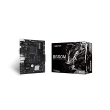 Matična ploča AM4 Biostar B550MHP VGA/HDMI/M.2