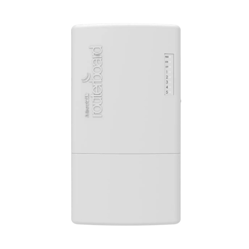 Mikrotik RB960PGS-PB PowerBox Pro Mikrotik RB960PGS-PB PowerBox Pro
